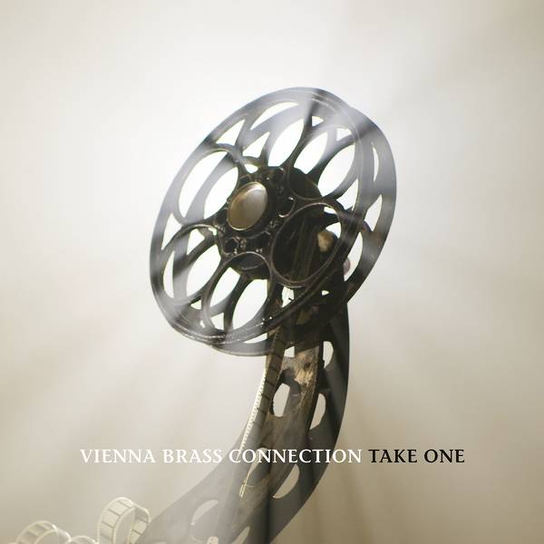 Vienna Brass Connection《TAKE ONE》專輯封面